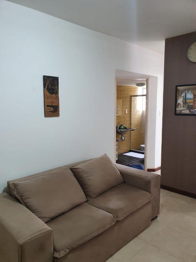 Apartamento Itaigara 살바도르 외부 사진