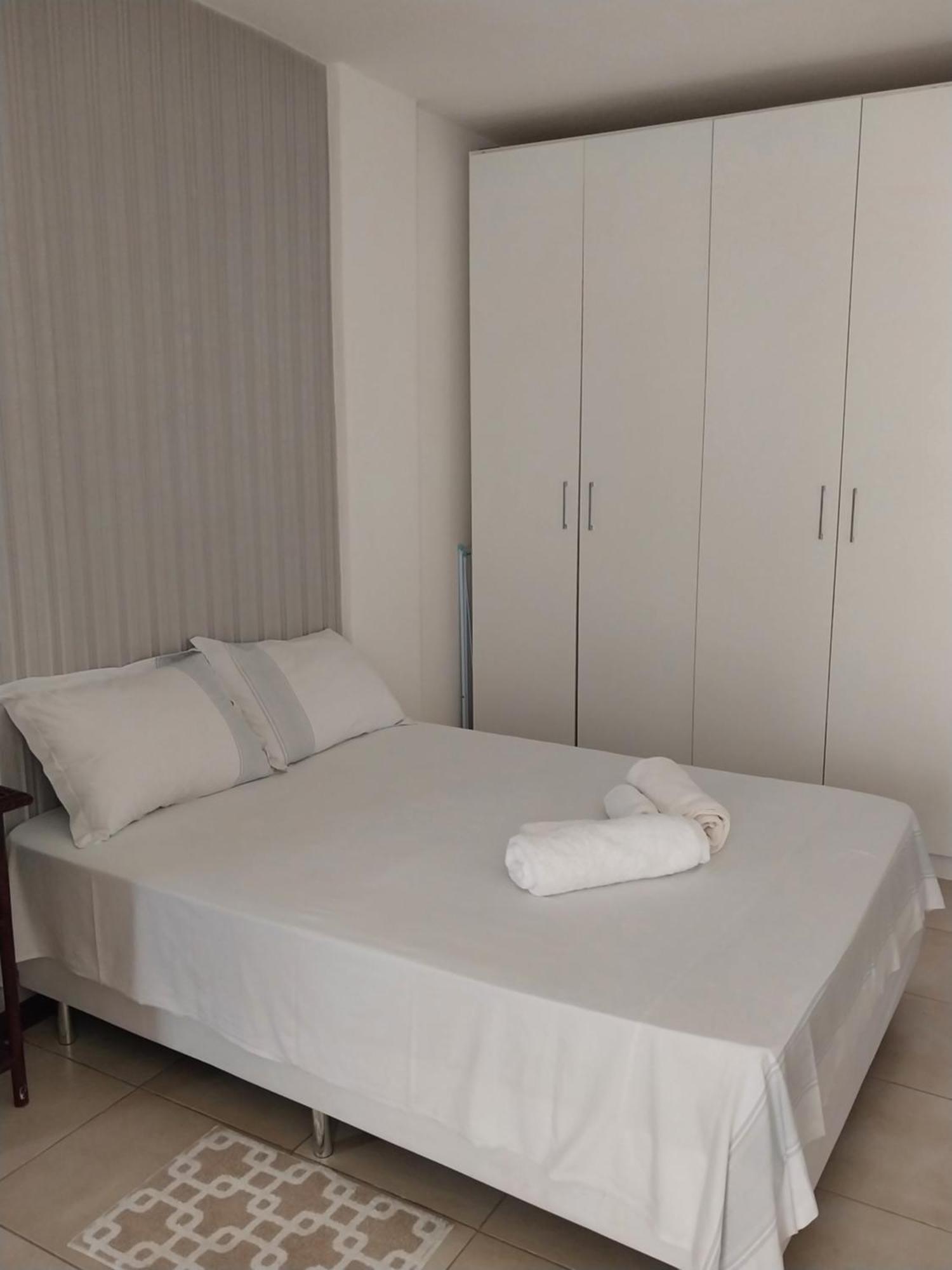 Apartamento Itaigara 살바도르 외부 사진