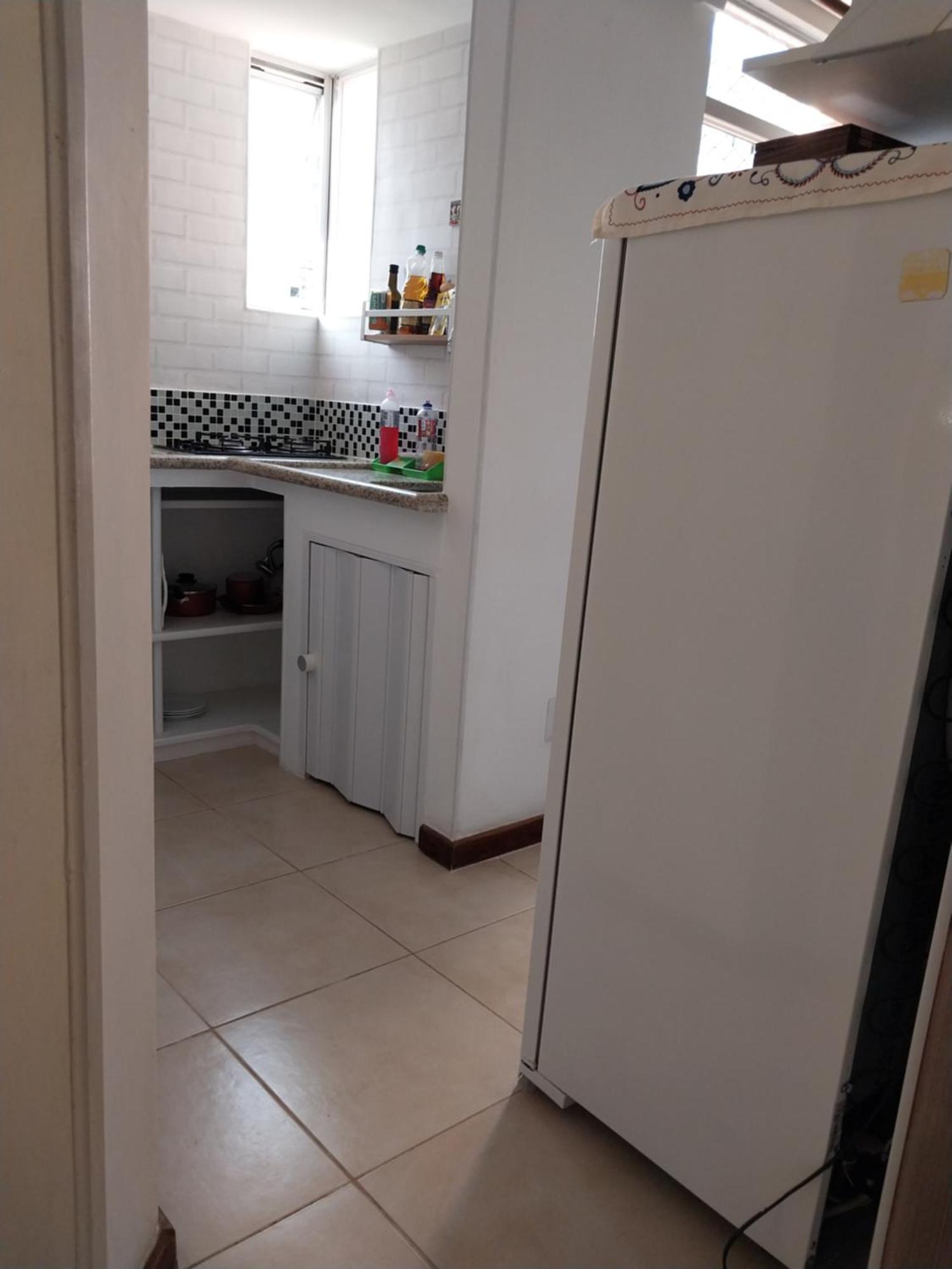 Apartamento Itaigara 살바도르 외부 사진